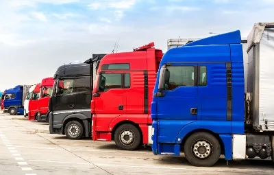 Antalya Van Ambar Nakliyat