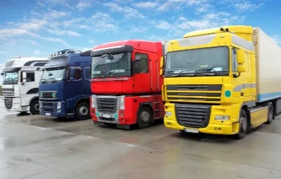 Antalya Van Nakliye Ambarı