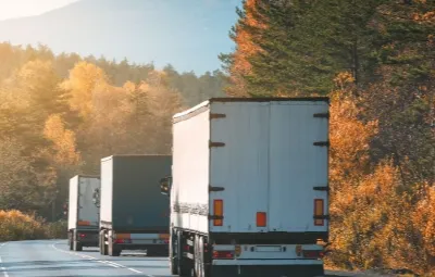 Antalya Van | Klima Taşıma