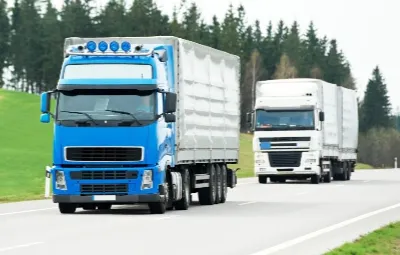 Antalya Van | Eşya Taşıma